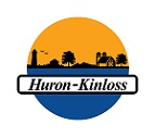 Huron-Kinloss logo