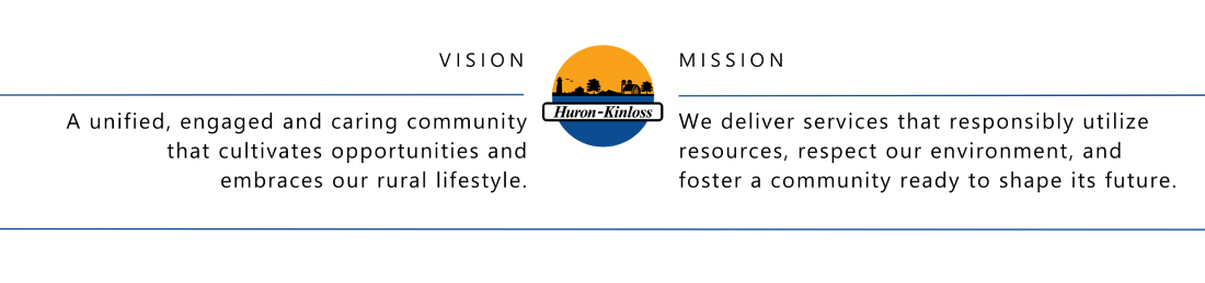 Huron Kinloss Logo